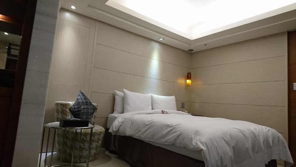 Фото Burgary Hotel