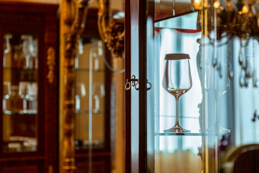 Фото Swiss Diamond Hotel Prishtina