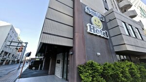 Гостиница Smile Hotel Okinawa Naha