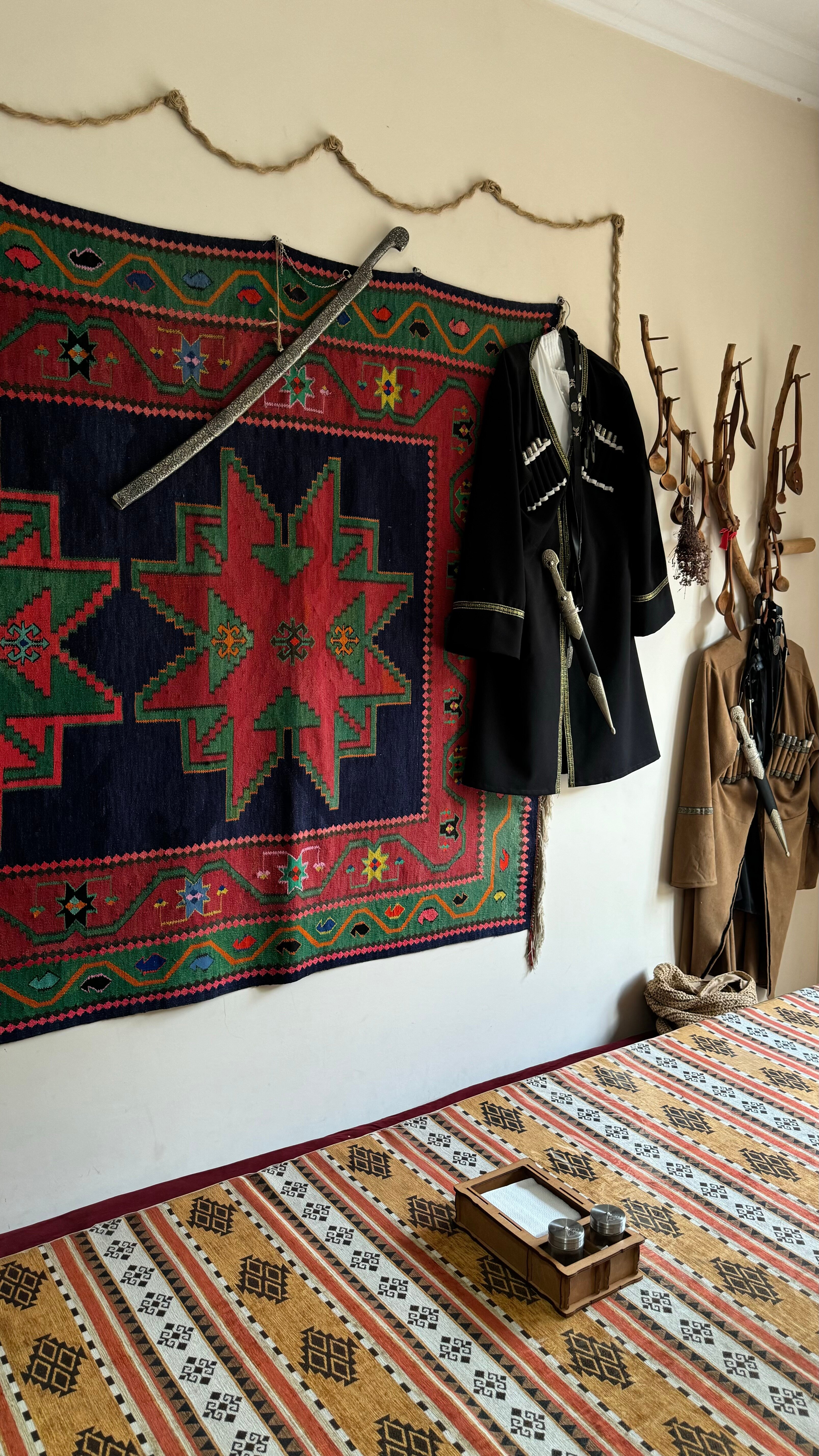 Фото Квен-Очаг