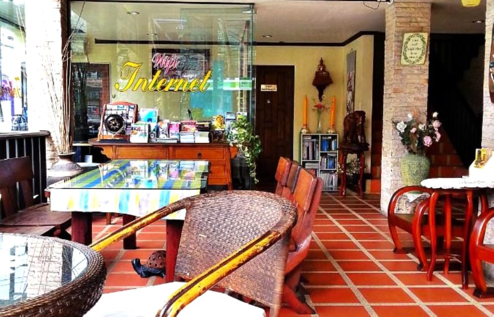 Фото Andaman House