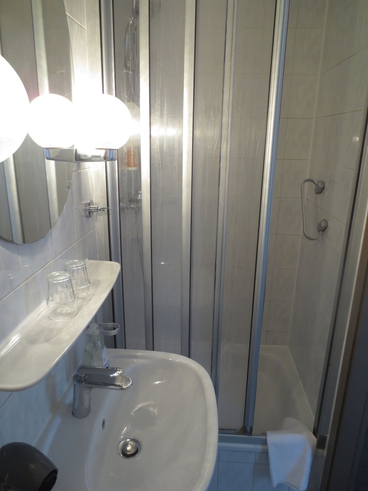 Фото Hotel Regina