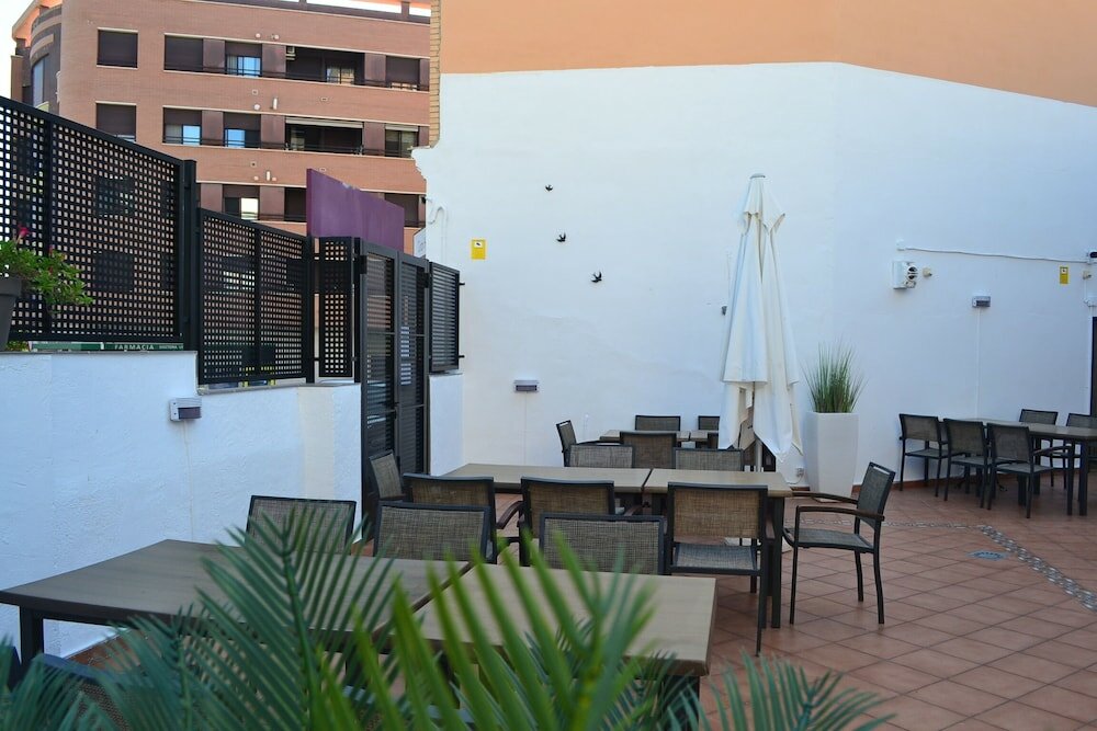 Фото Gran Hotel Toledo