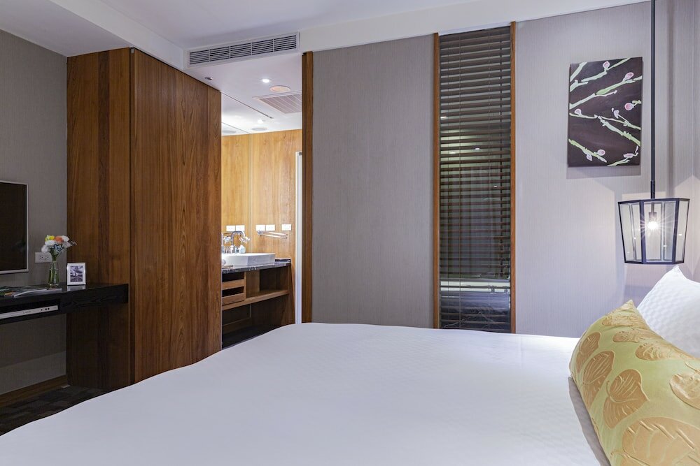 Фото Pacific Business Hotel