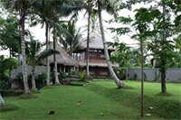 Фото Villa Kupu-Kupu