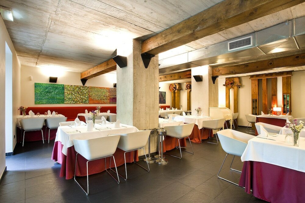 Фото Hotel Tximista