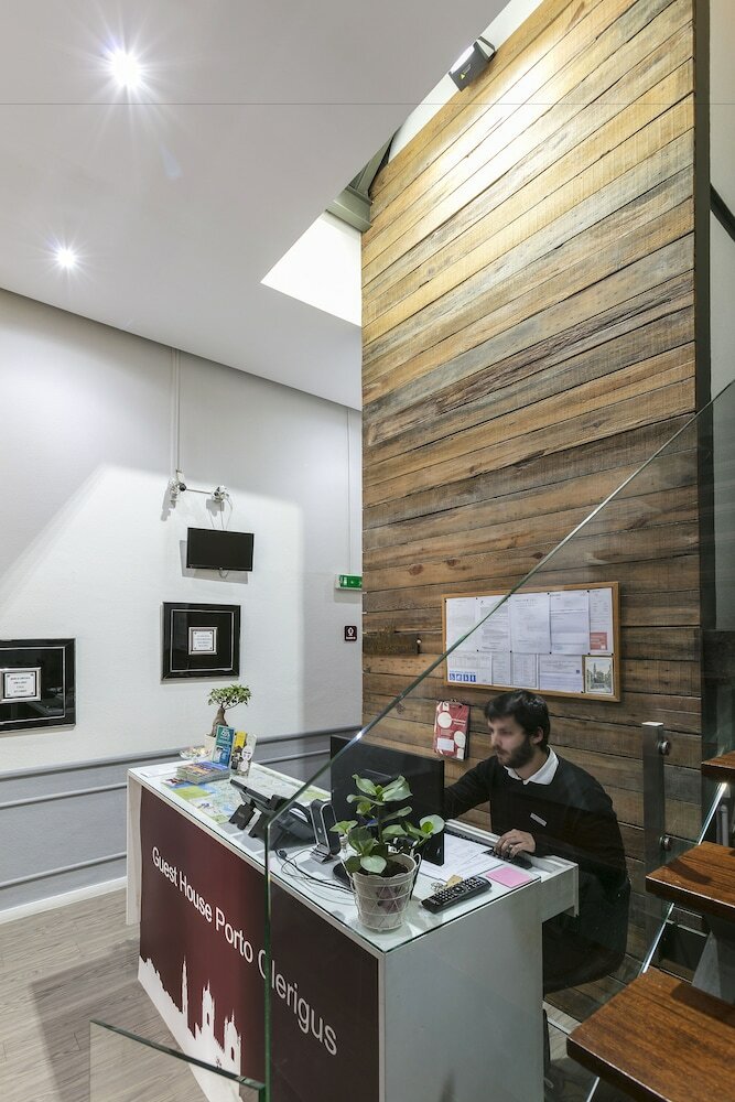 Фото Guest House Porto Clerigus