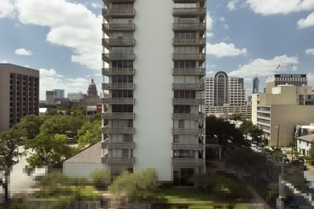 Фото At&t Hotel & Conference Center at the University of Texas