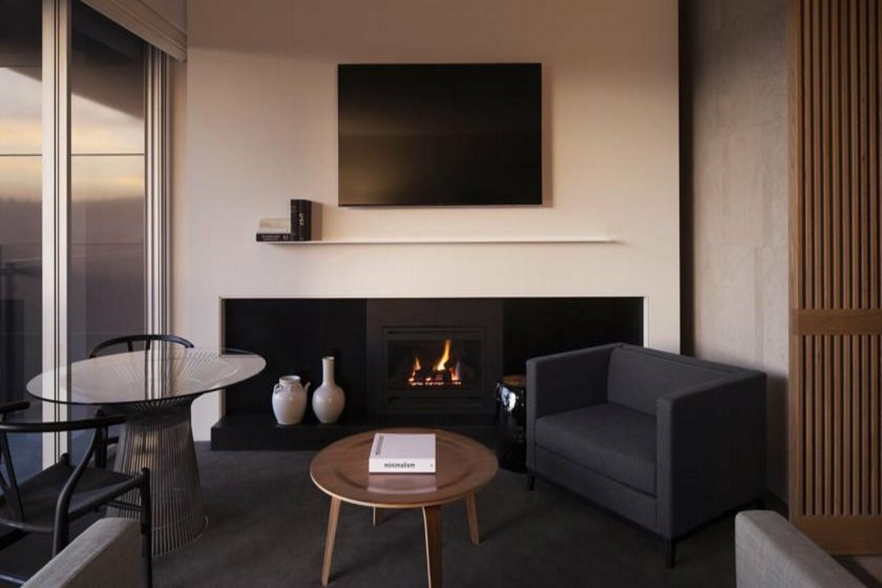 Фото Hotel Realm