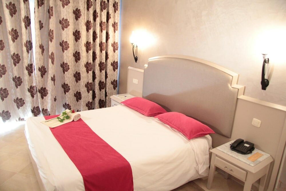 Фото El Kantaoui Center and SPA