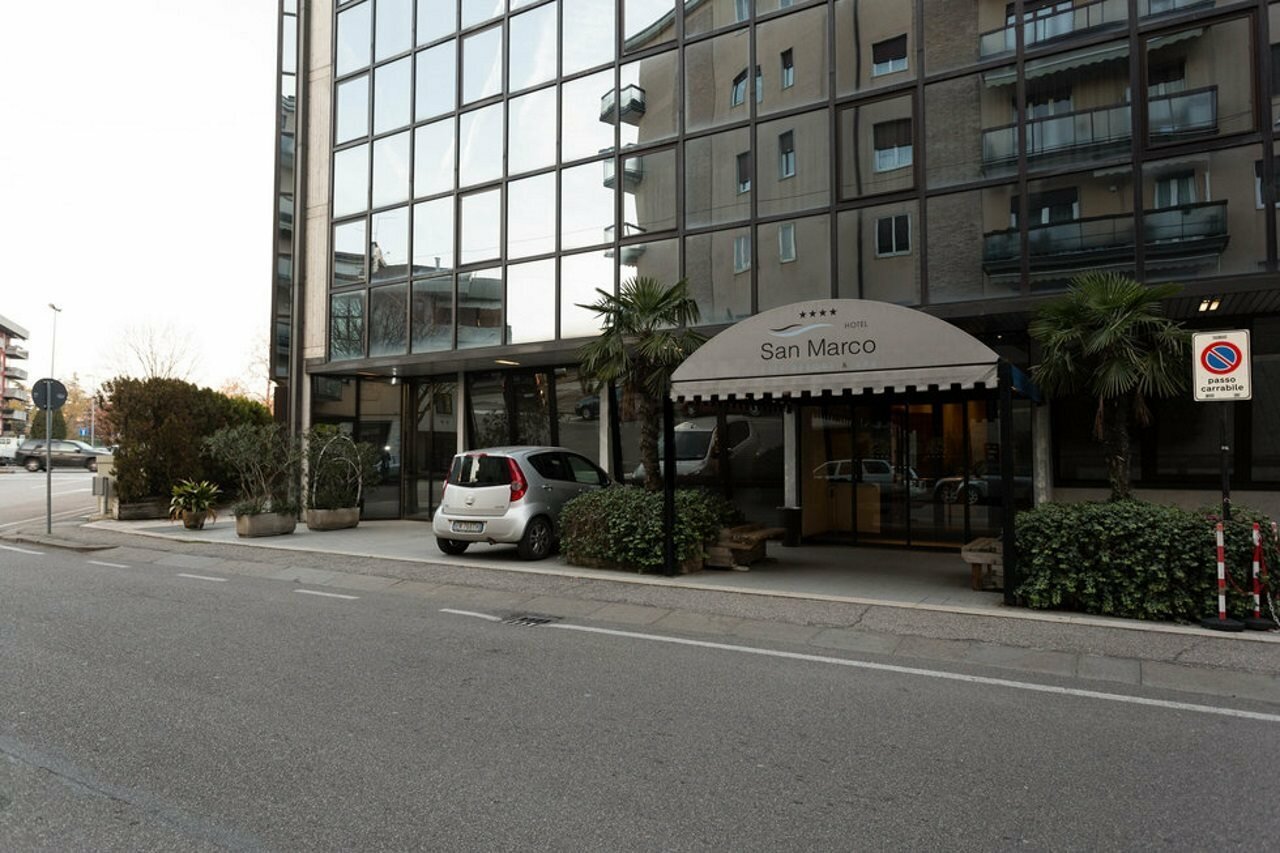 Фото Hotel San Marco Fitness Pool & SPA