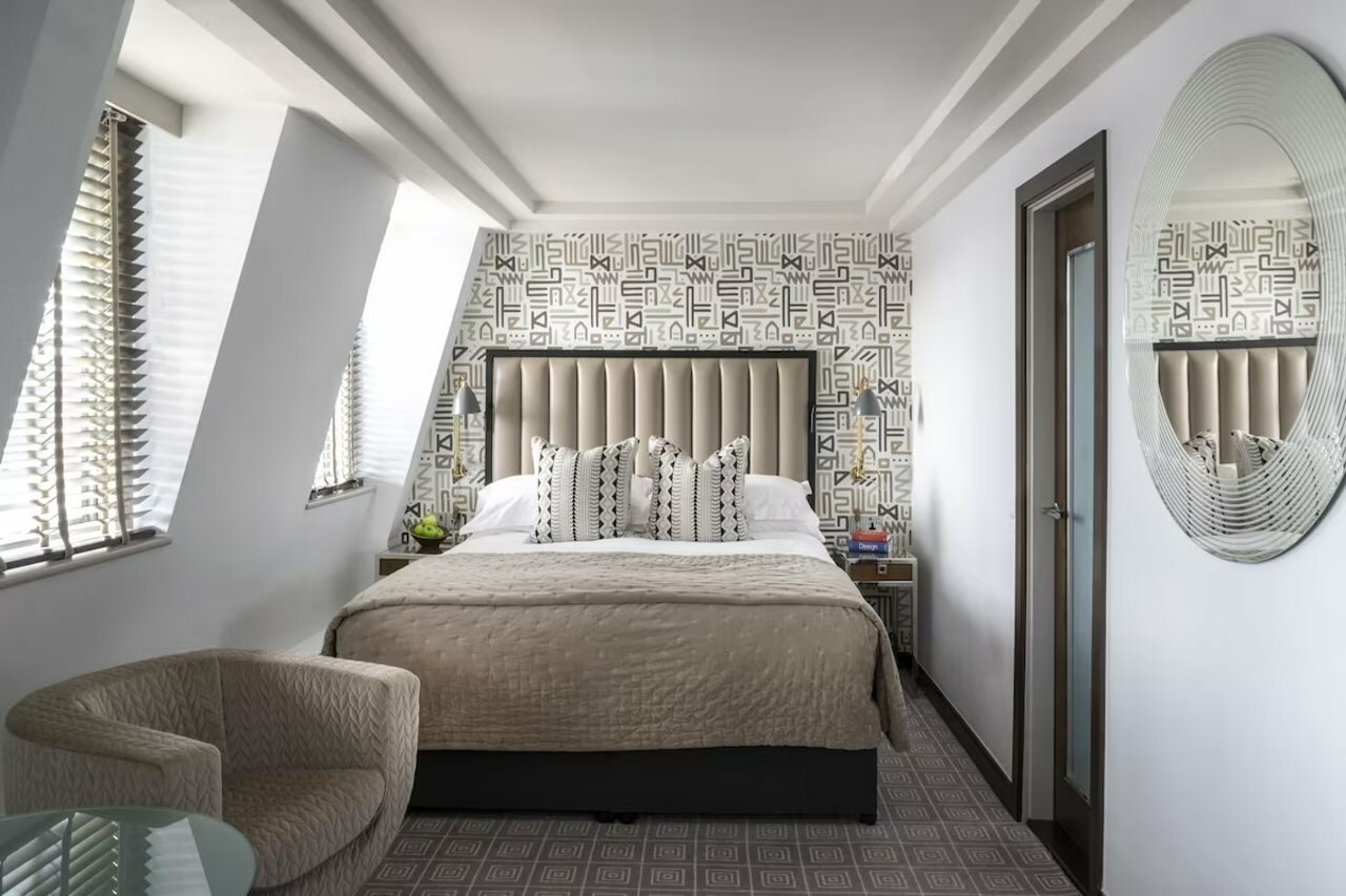 Фото The Marylebone Hotel