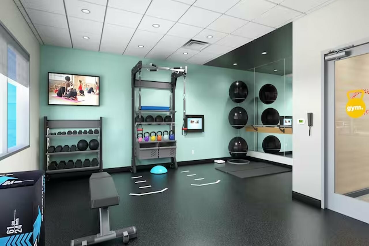 Фото Tru by Hilton Lincoln East