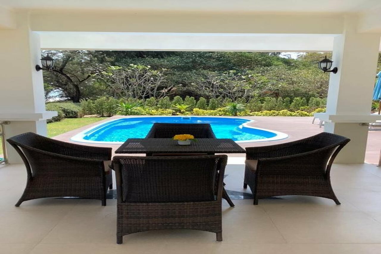 Фото Seapine Beach Golf and Resort Hua Hin