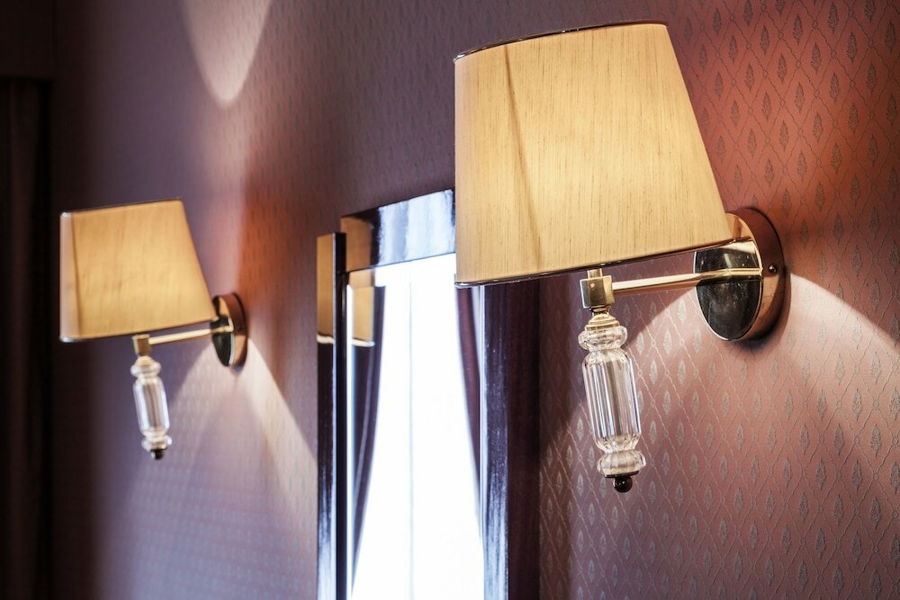 Фото Doria Grand Hotel