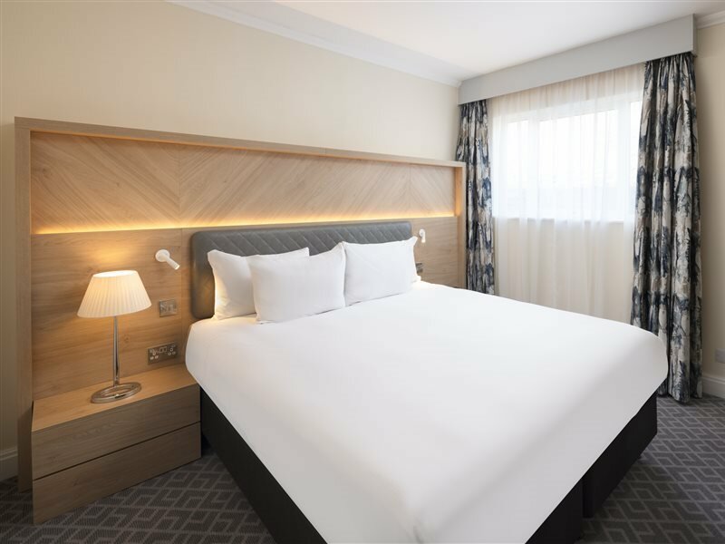 Фото Hilton Northampton
