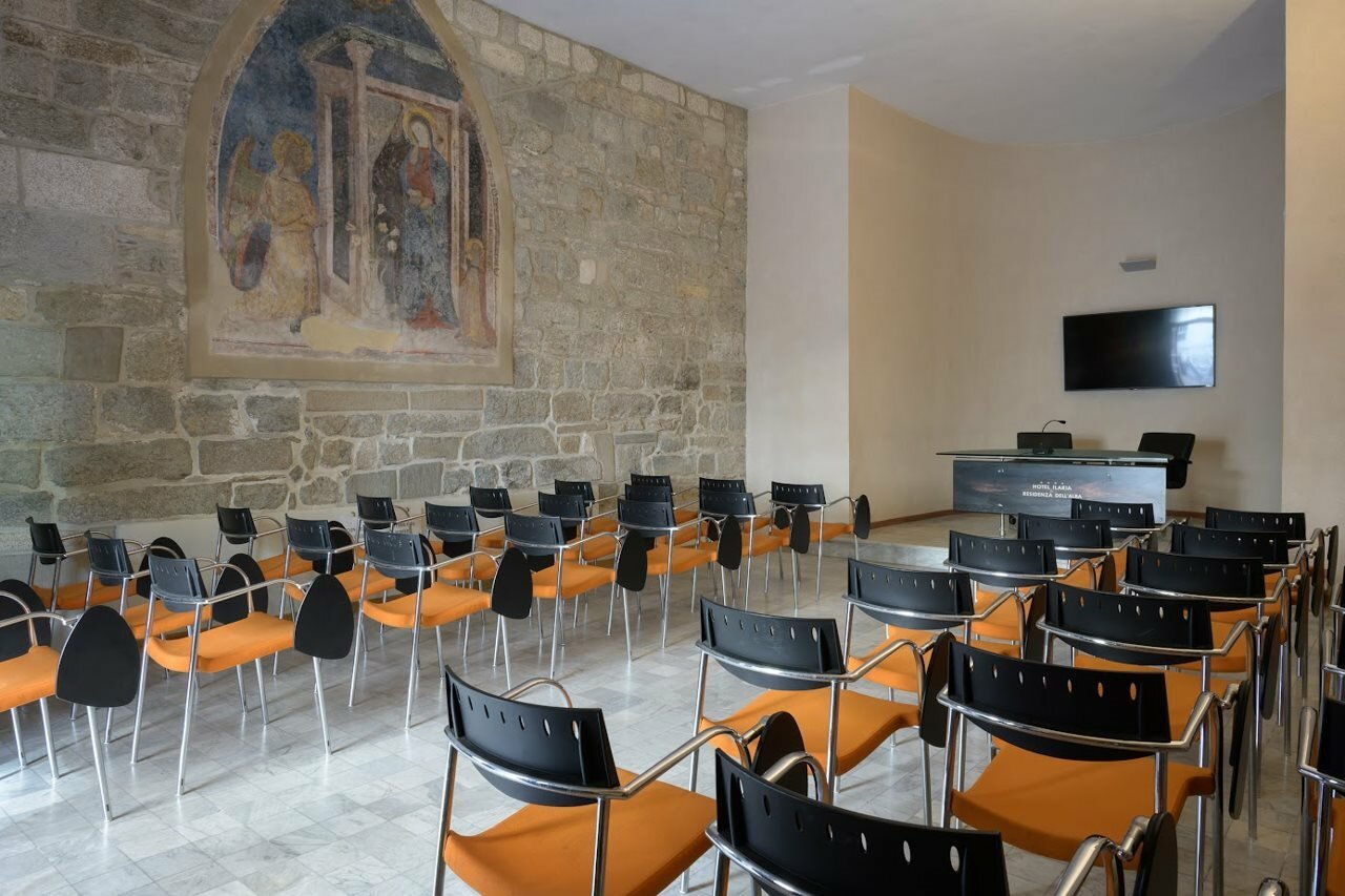 Фото Hotel Ilaria