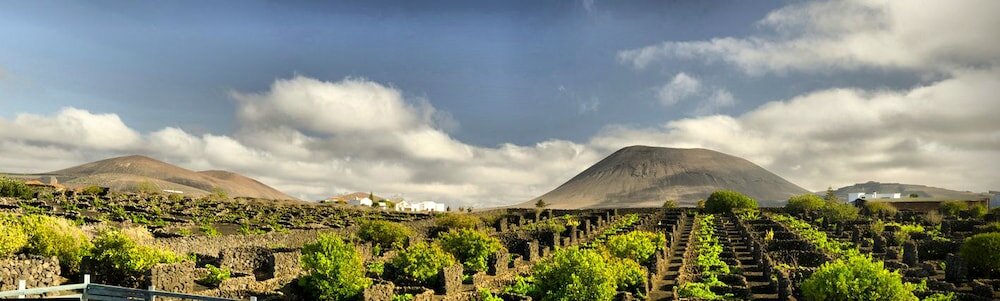 Фото Hotel Rural Finca de La Florida