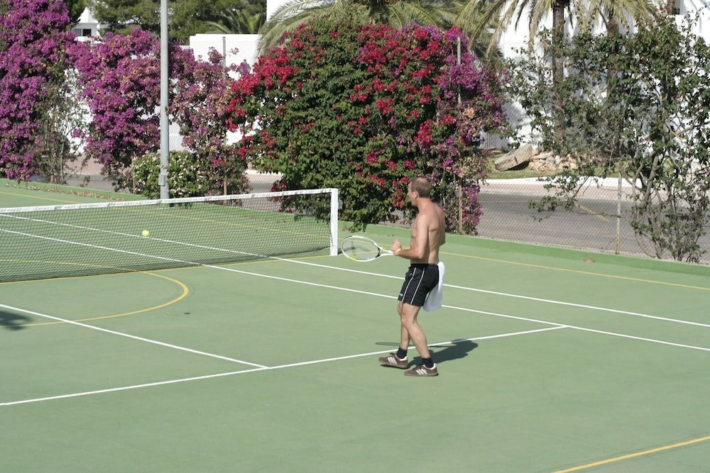 Фото Hotel Cala d'Or Gardens