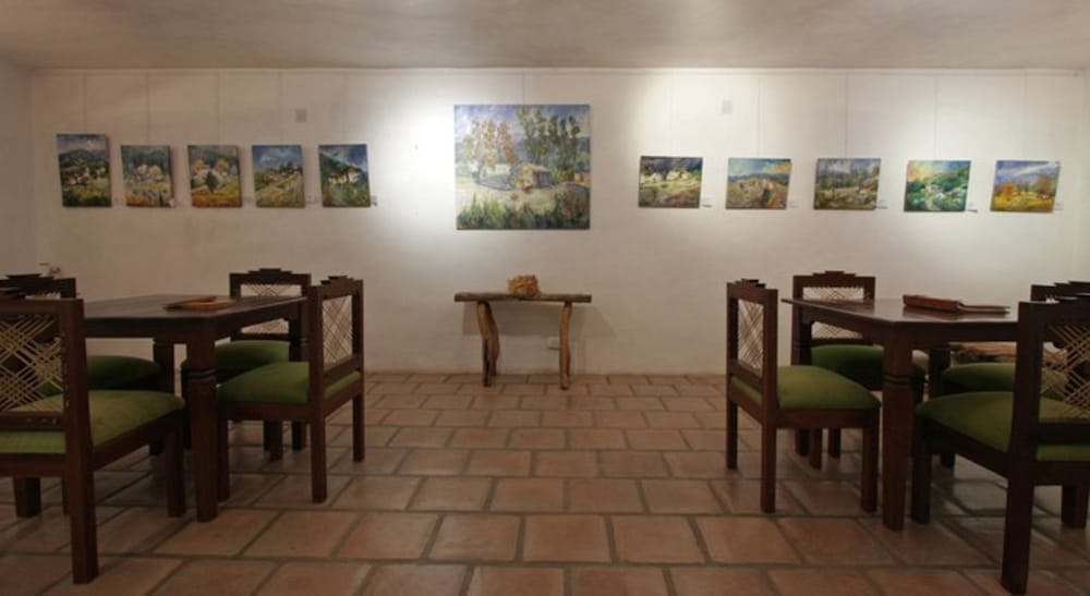 Фото La Merced del Alto