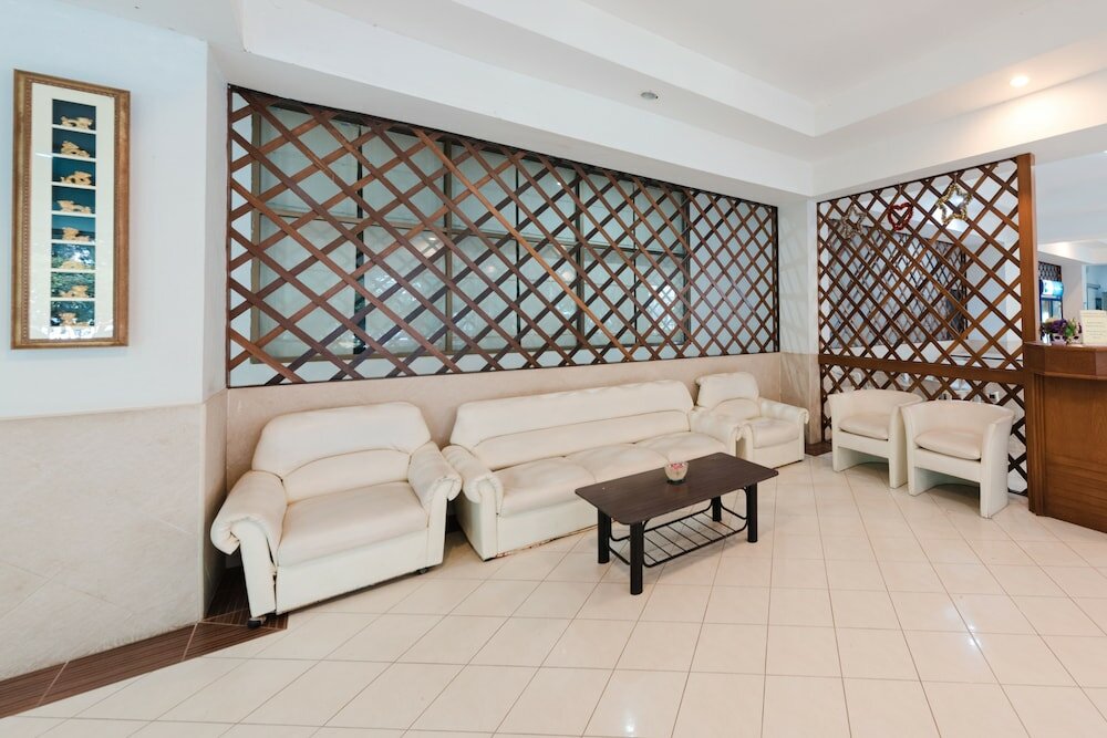 Фото Nice Beach Hotel