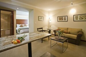 Гостиница Hotel Stubel Suites and Cafe