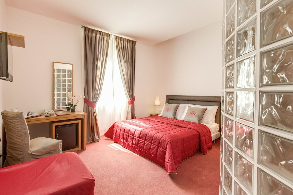 Фото Residenza RomAntica