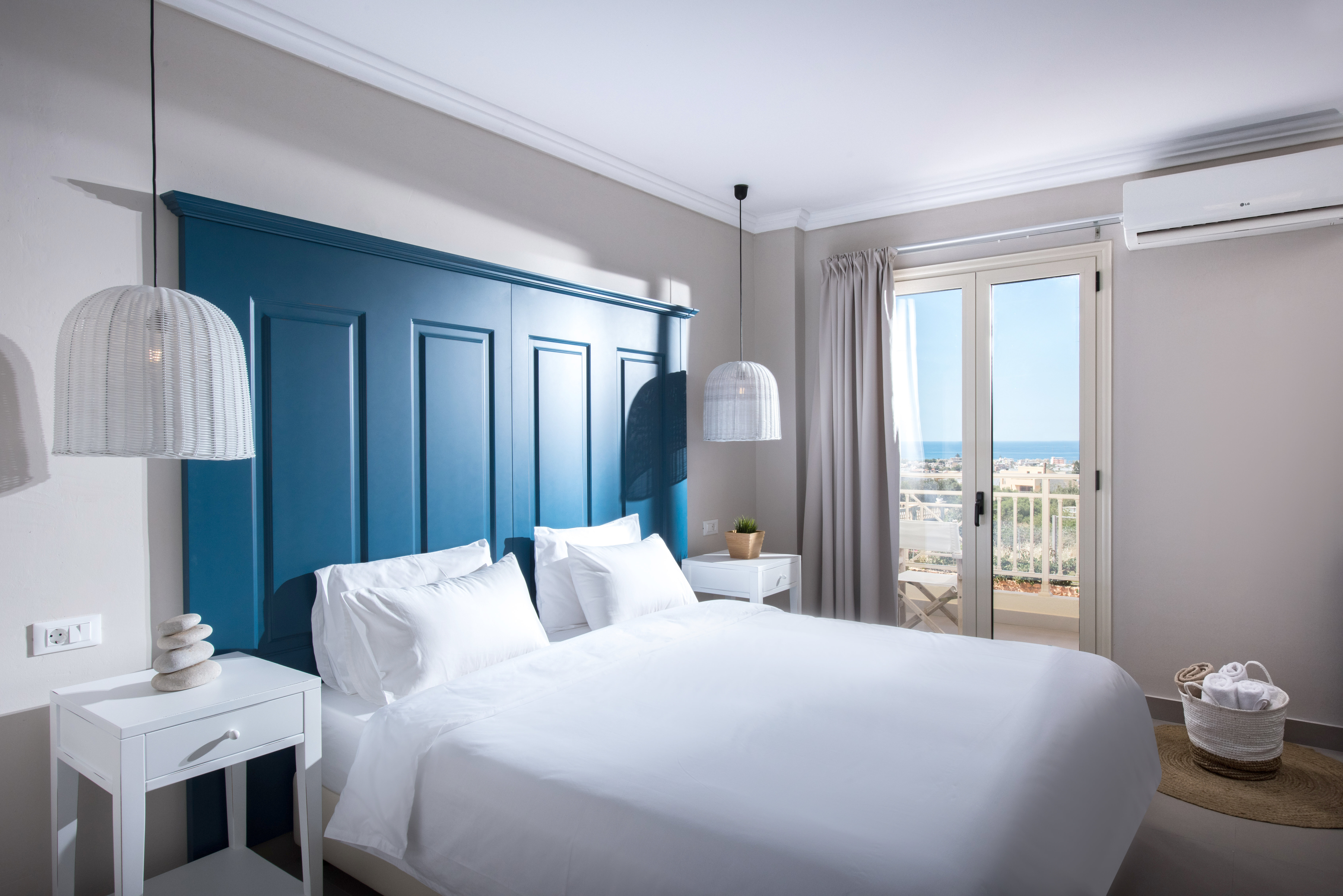 Фото Notos Heights Hotel & Suites