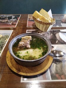 Marakesh (ulitsa Markova, 1А), cafe