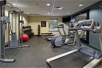 Фото Hampton Inn Beeville