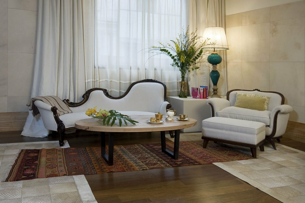 Фото Hub Porteno