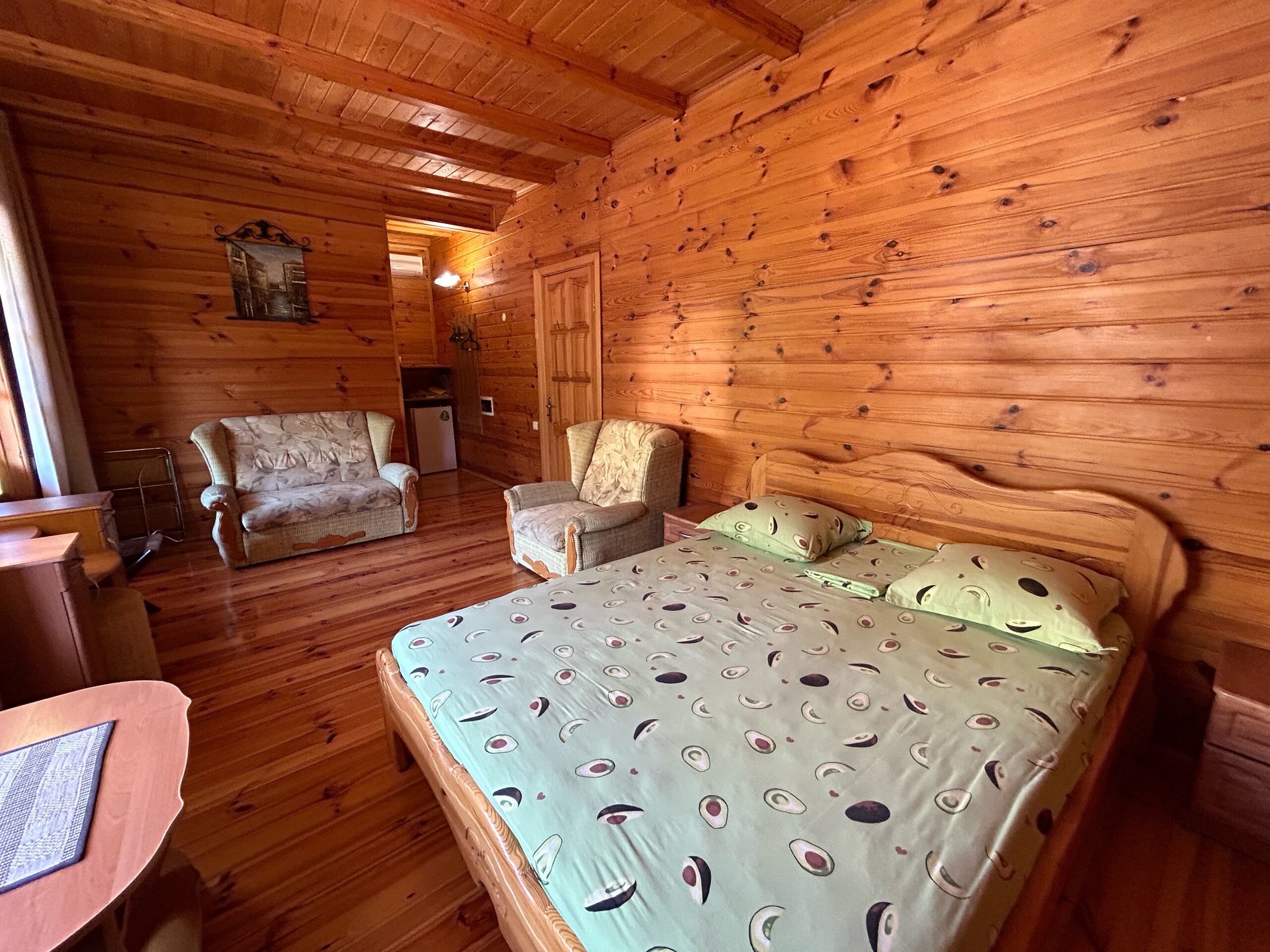 Фото Натали