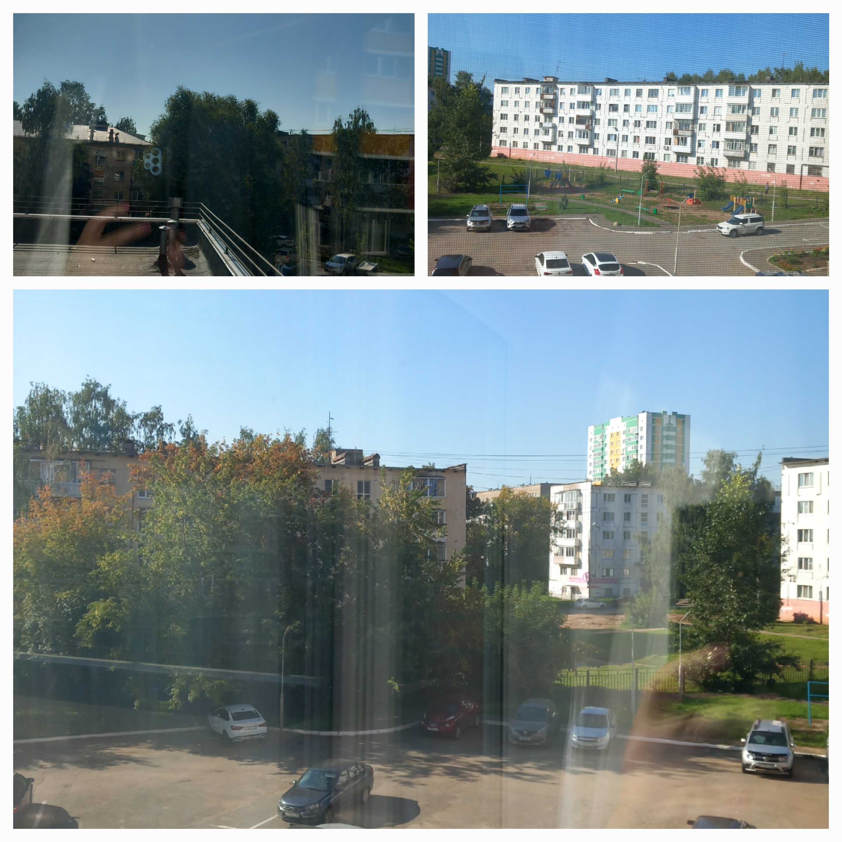 Фото Кембридж