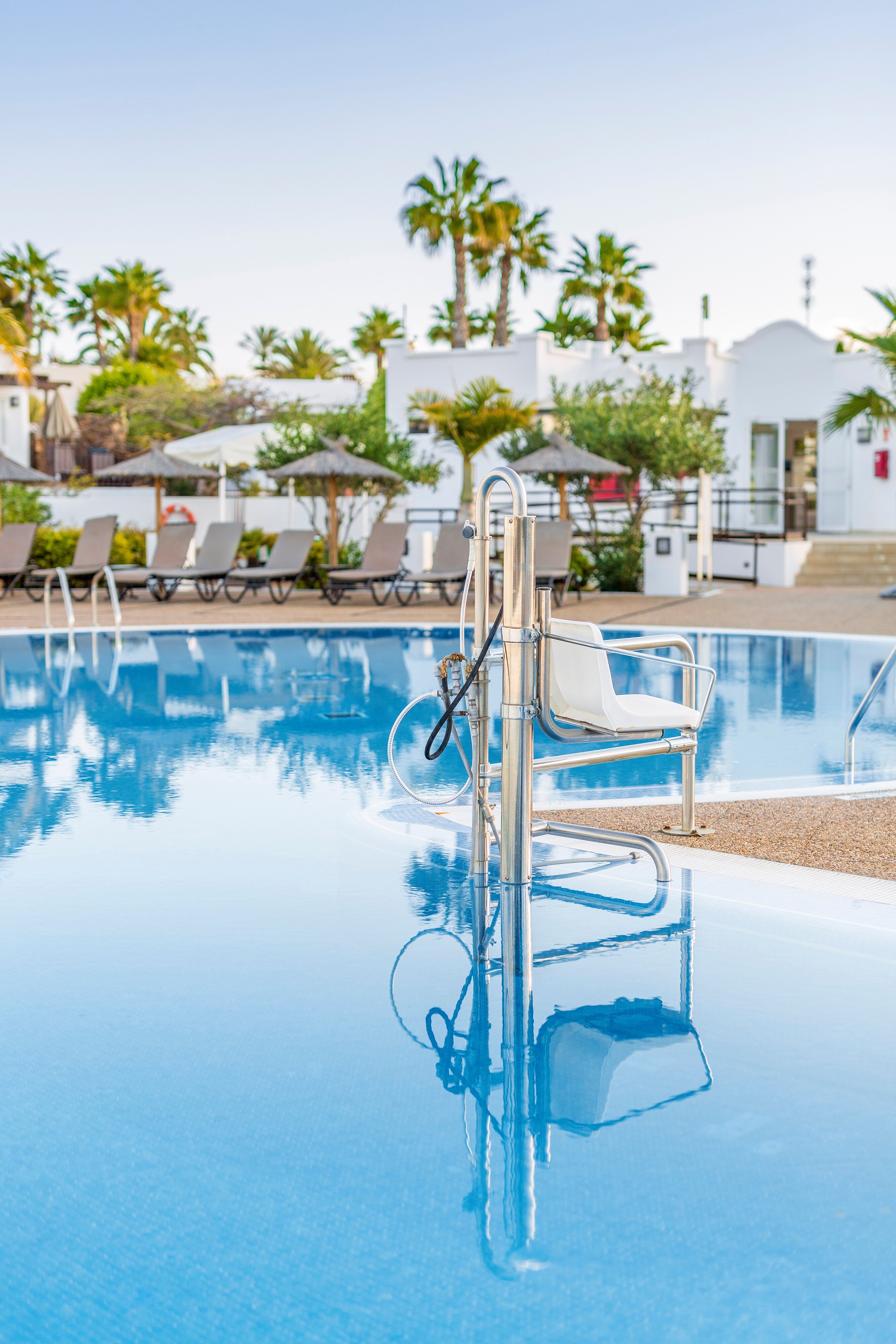 Фото Jardines del Sol