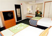 Фото Fairfield Inn & Suites by Marriott Killeen