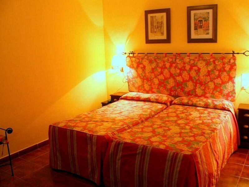 Фото Hotel San Francisco