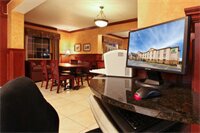 Фото Holiday Inn Express Pittsburgh-Bridgeville, an Ihg Hotel