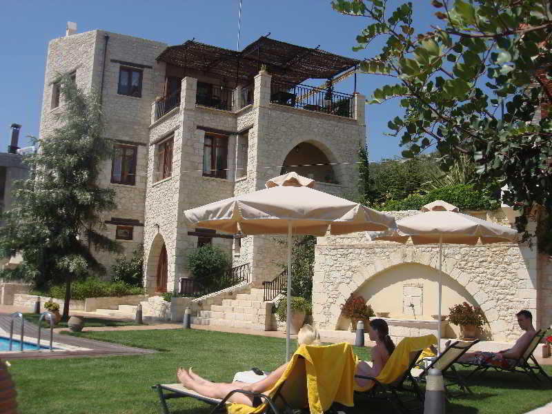 Фото Katalagari Country Suites