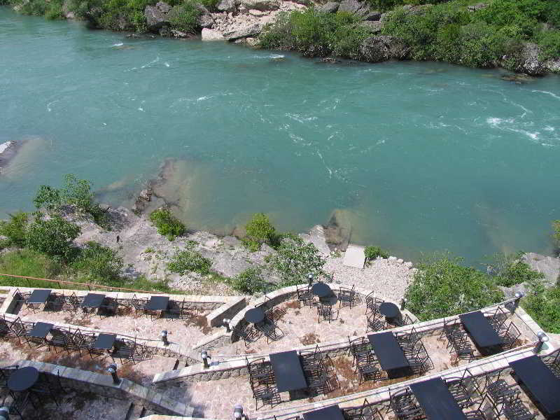 Фото Hotel Ambasador