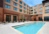 Фото Sheraton McKinney Hotel