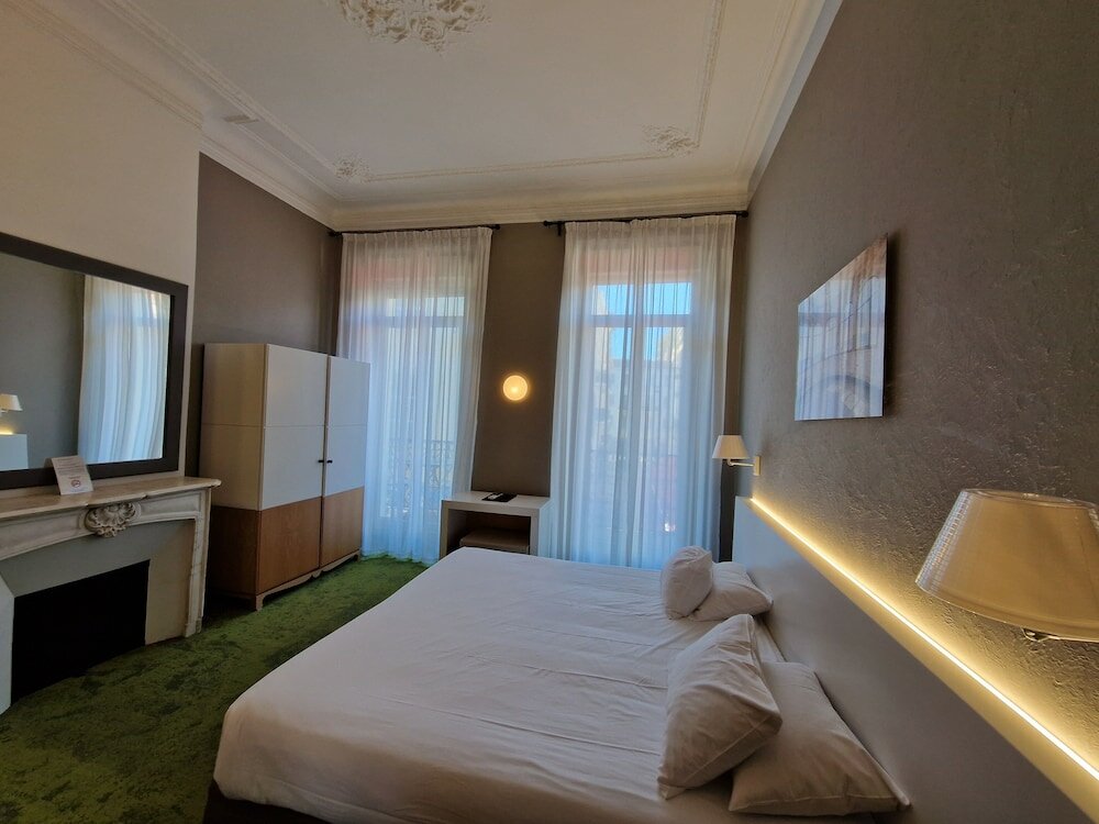 Фото La Villa Tosca Cannes