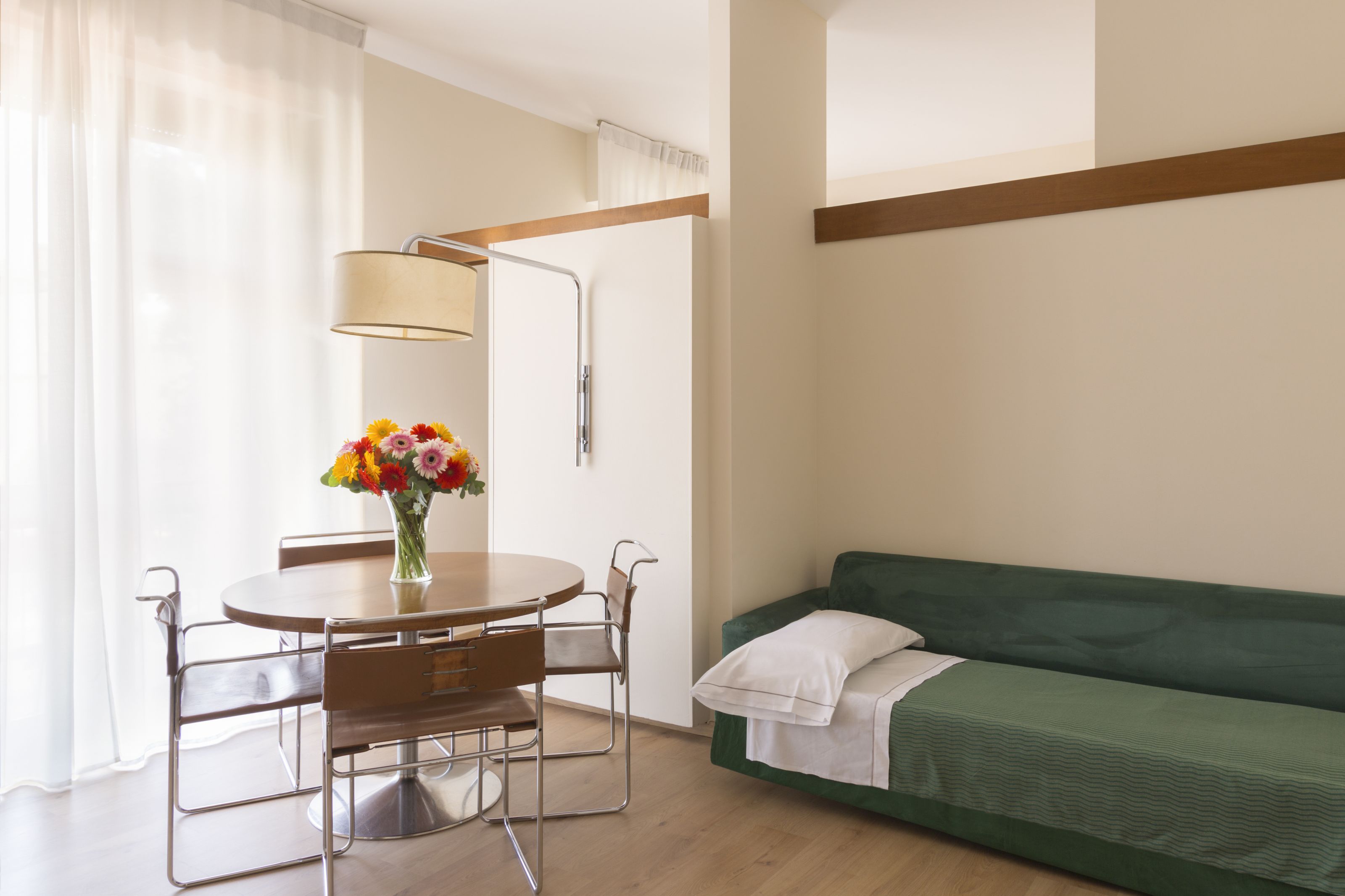 Фото Porta al Prato