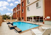 Фото Fairfield Inn & Suites by Marriott Channelview