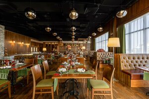 Гостиница Ramada Addis, Addis Ababa