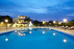 Kedros Villas