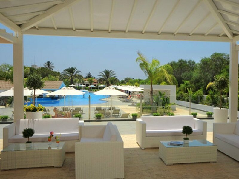 Фото Christofinia Hotel