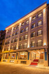 Mukarnas Taksim Hotel  (Istanbul, Beyoglu, Katipmustafa Celebi Neighborhood, Ipek Street, 6) ، فندق