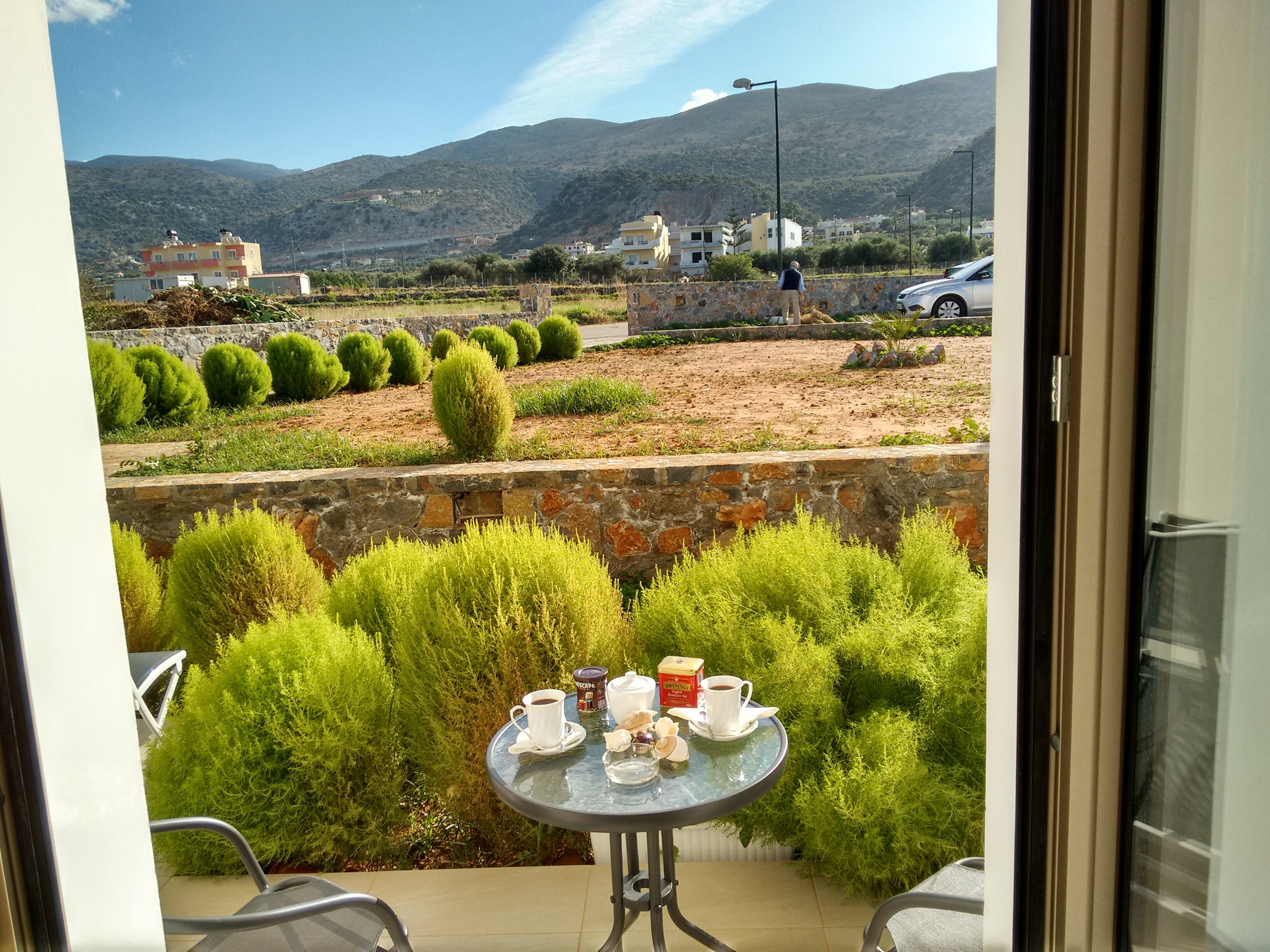 Фото Casa Malena