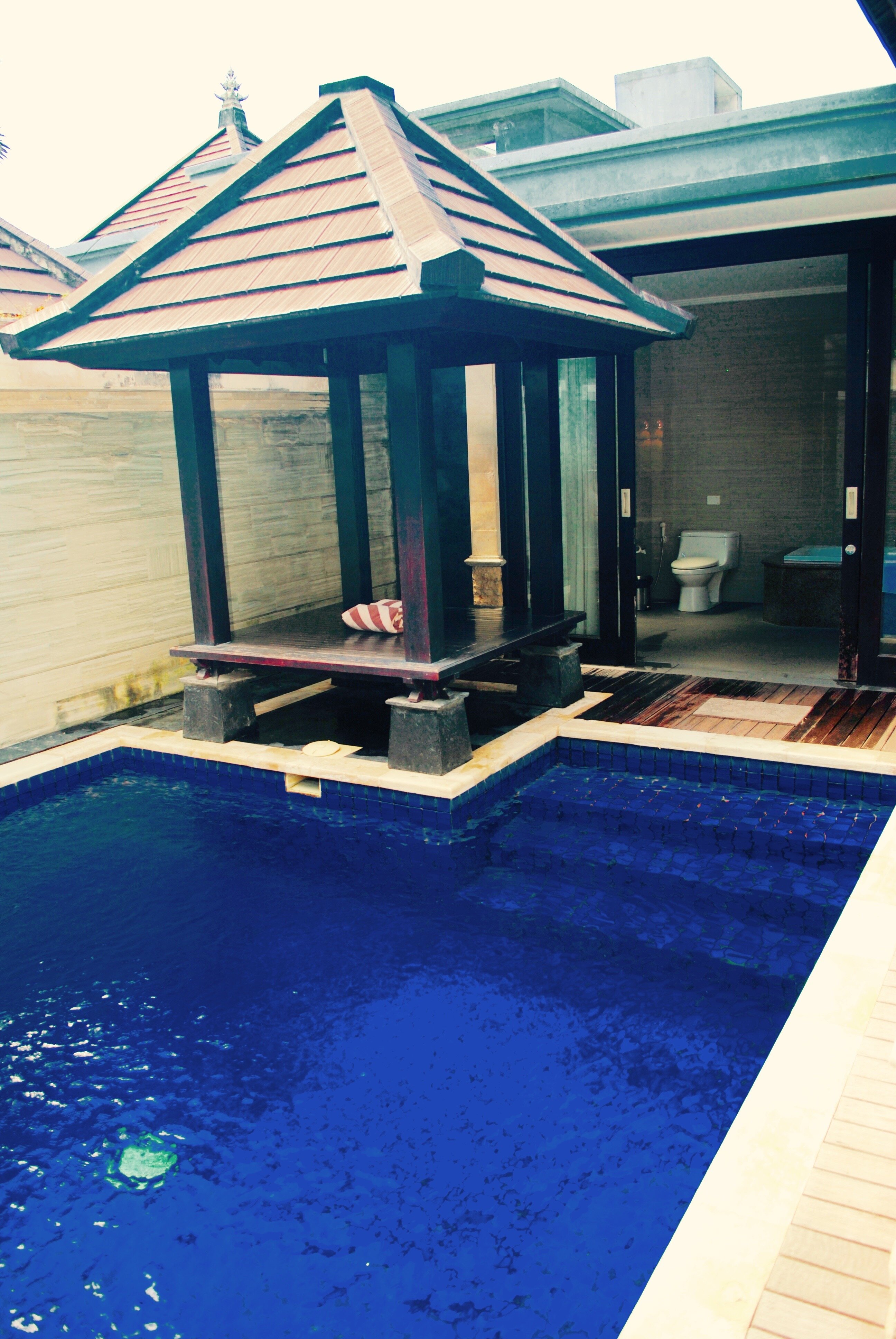 Фото Kori Maharani Villas & Resort