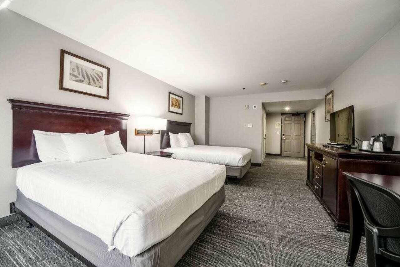 Фото Country Inn & Suites by Radisson, Ontario at Ontario Mills, Ca